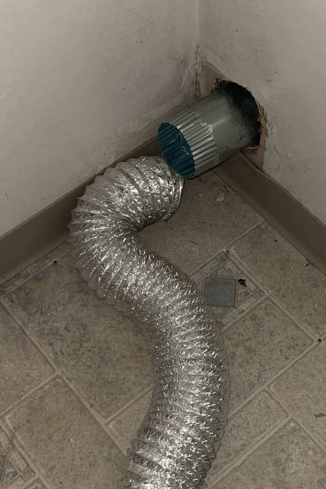 Dryer Vent Cleaning Service in Spring Lake, NJ Dryer Vent Cleaning Service in Spring Lake, NJ